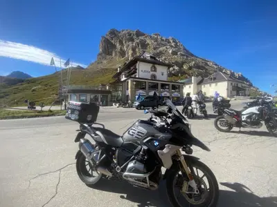 Bmw R 1200 GS (2017 - 18) usata