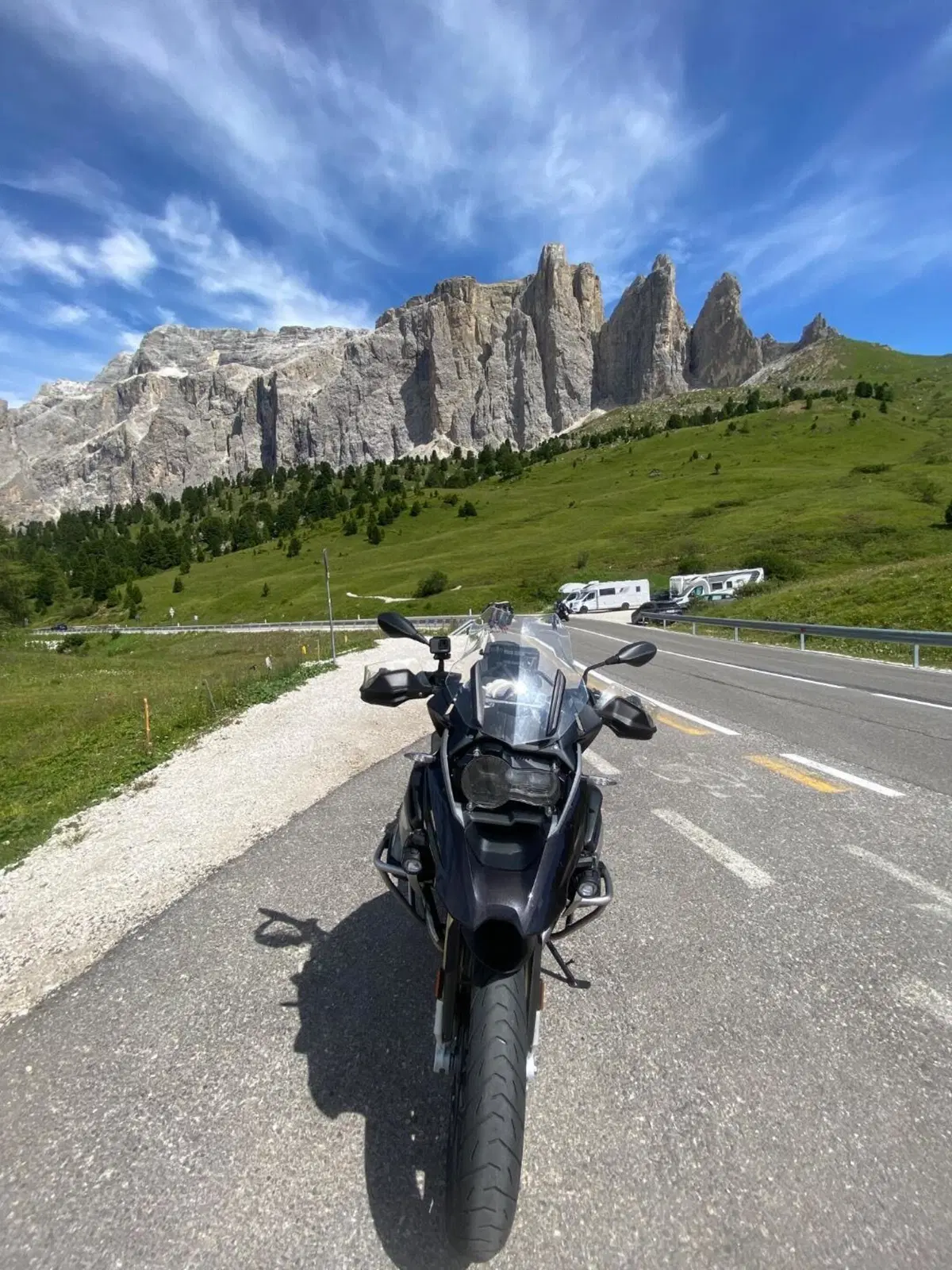 Bmw R 1200 GS (2017 - 18) (3)