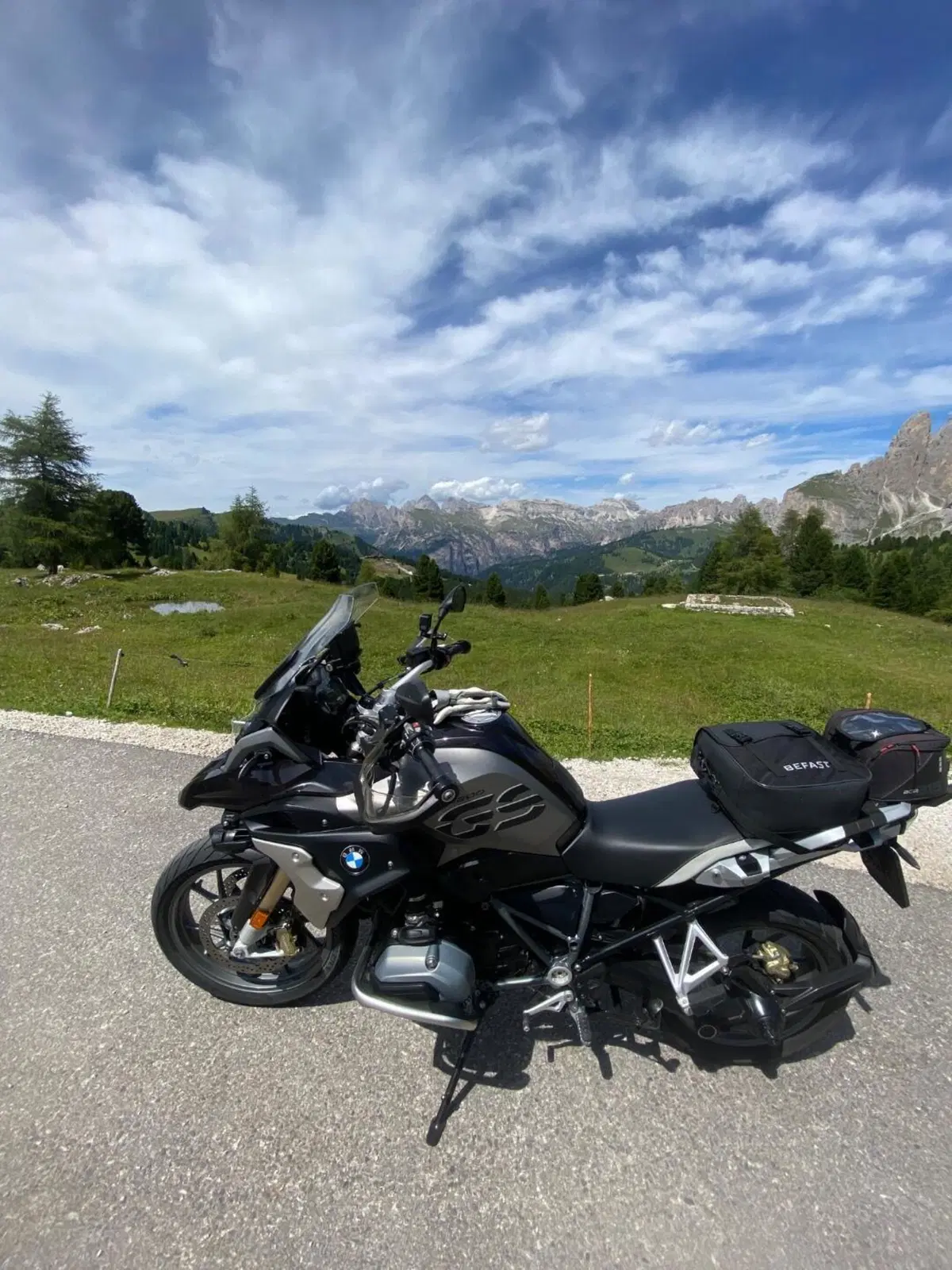 Bmw R 1200 GS (2017 - 18) (4)