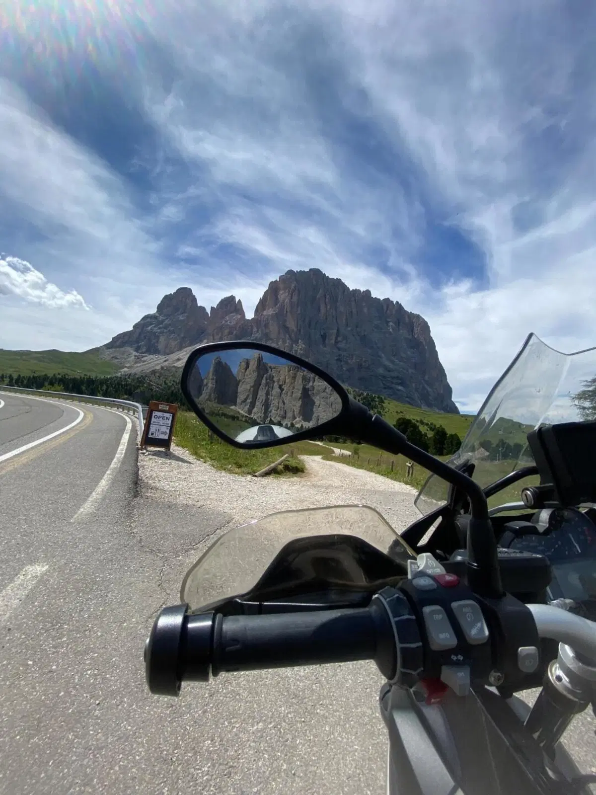Bmw R 1200 GS (2017 - 18) (6)