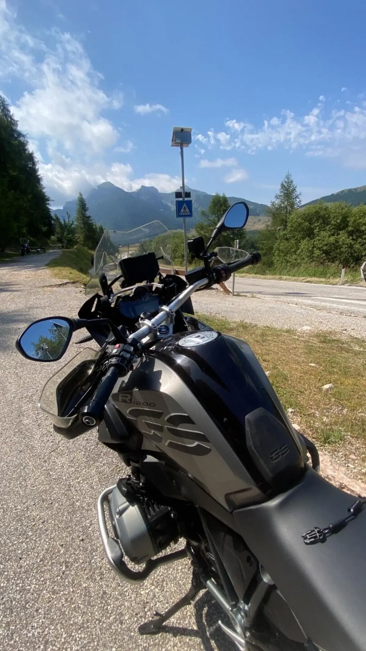 Bmw R 1200 GS (2017 - 18) (7)