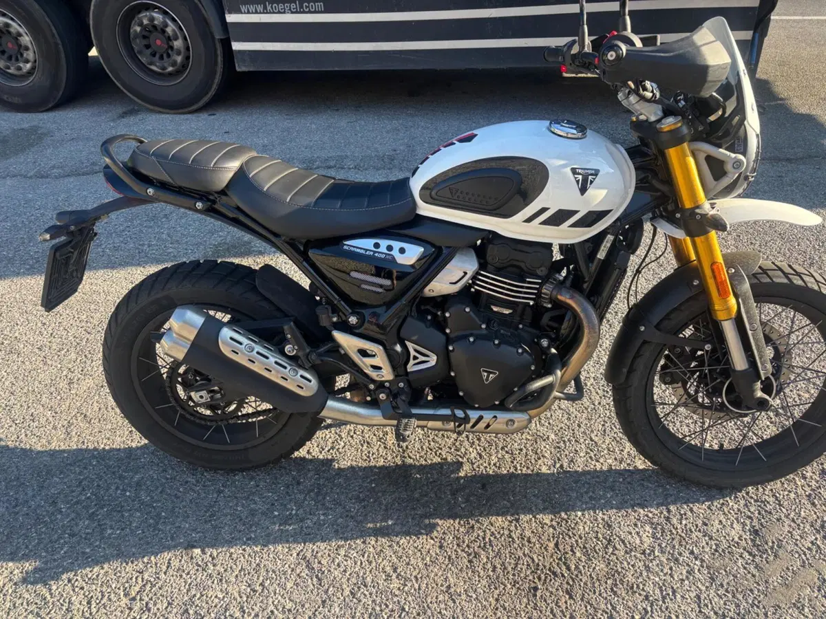 Triumph Scrambler 400 XC (2025 - 26) (5)