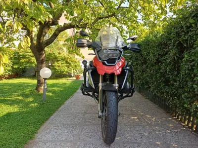 Bmw R 1200 GS (2013 - 16) usata