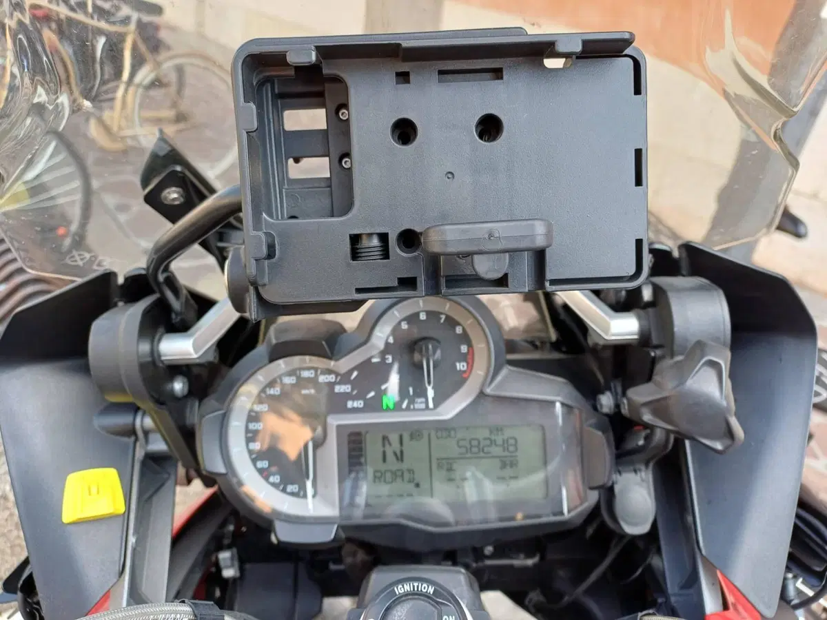 Bmw R 1200 GS (2013 - 16) (8)