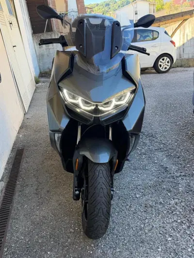 Bmw C 400 GT (2021 - 24) usata