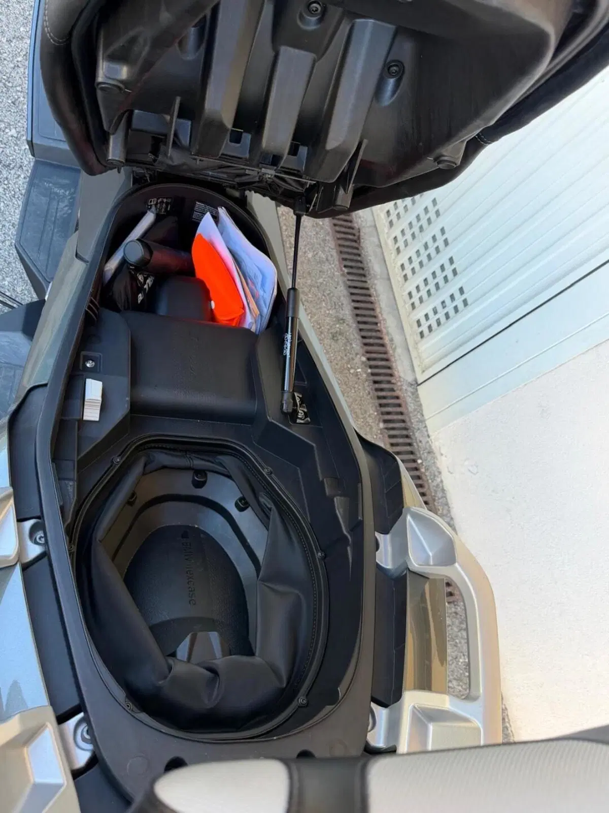 Bmw C 400 GT (2021 - 24) (6)