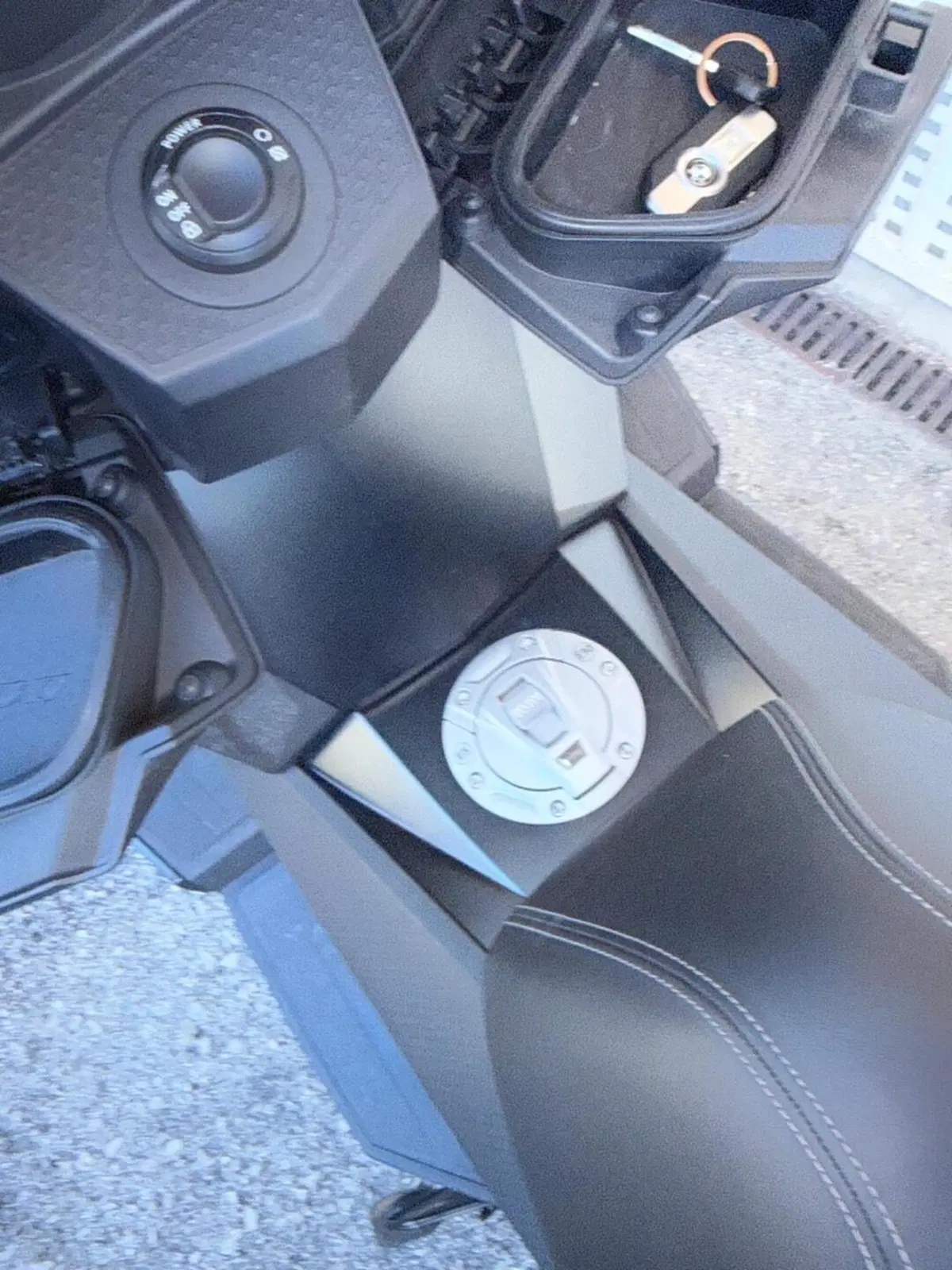 Bmw C 400 GT (2021 - 24) (7)