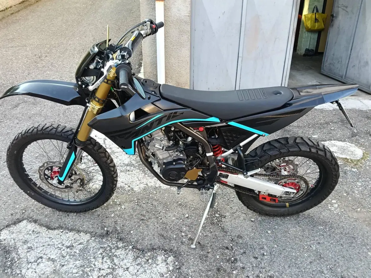 Fantic Motor XEF 125 Competition 4T (2022) (2)