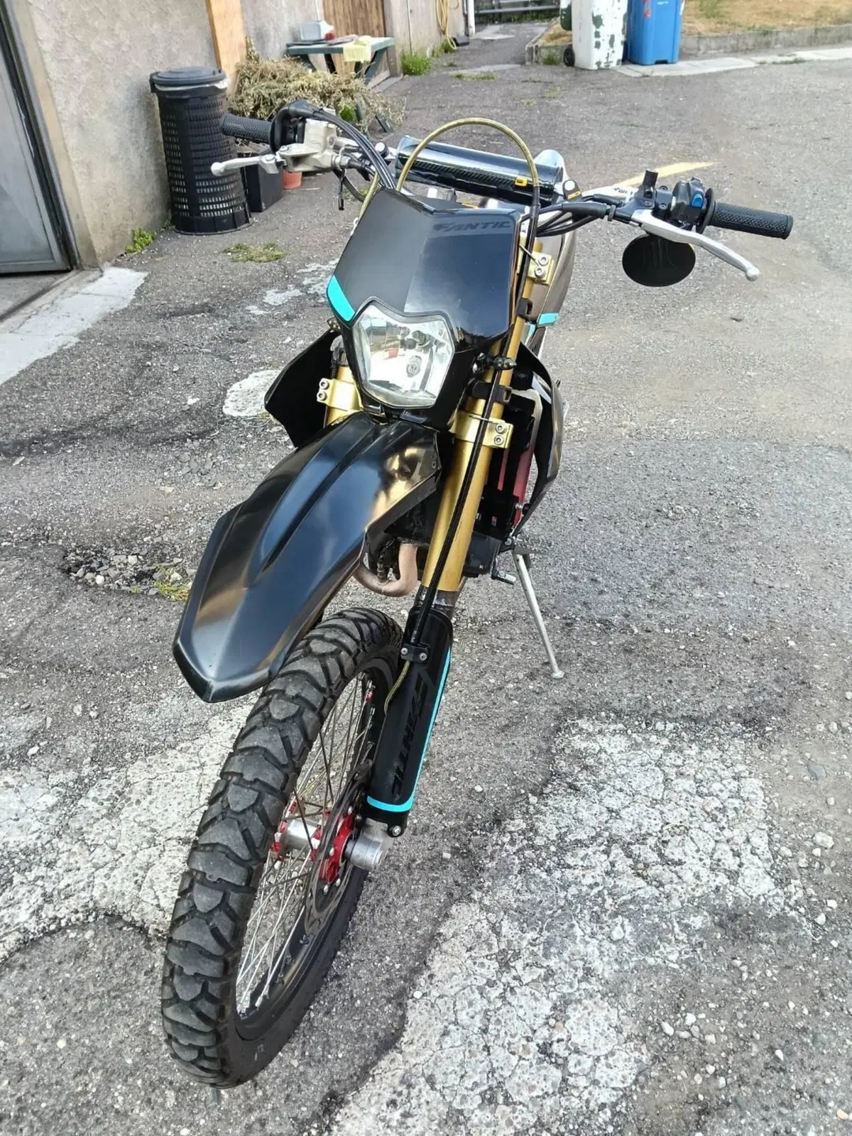 Fantic Motor XEF 125 Competition 4T (2022) (3)