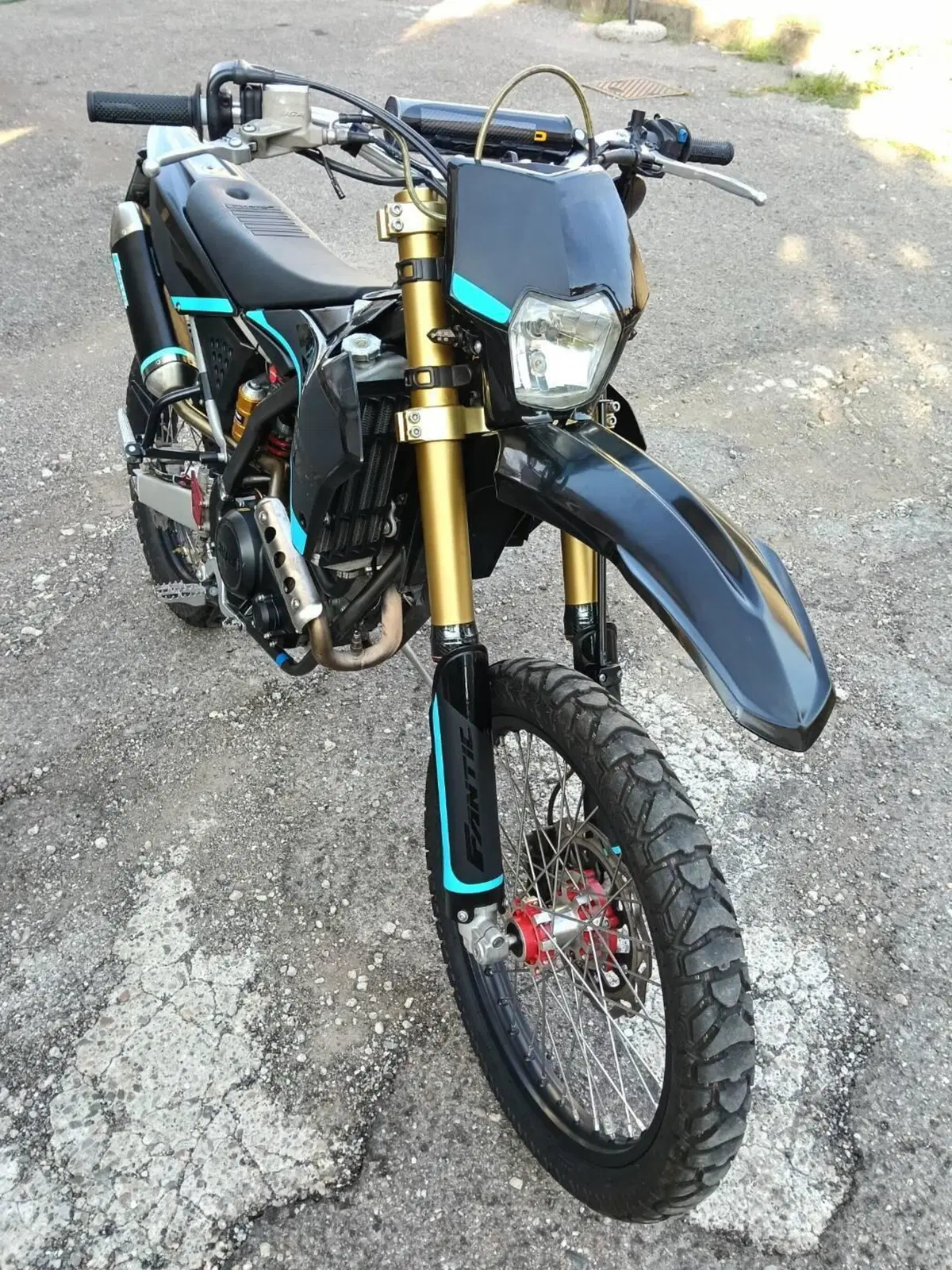 Fantic Motor XEF 125 Competition 4T (2022) (4)