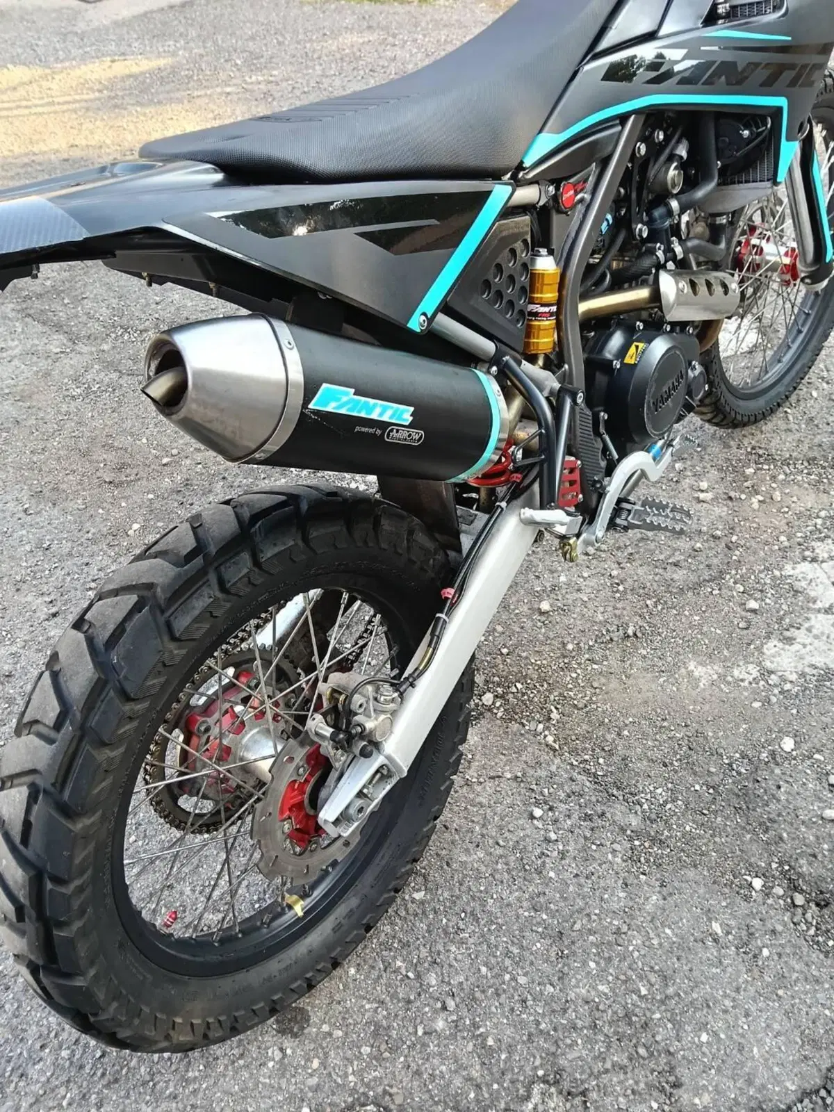 Fantic Motor XEF 125 Competition 4T (2022) (5)
