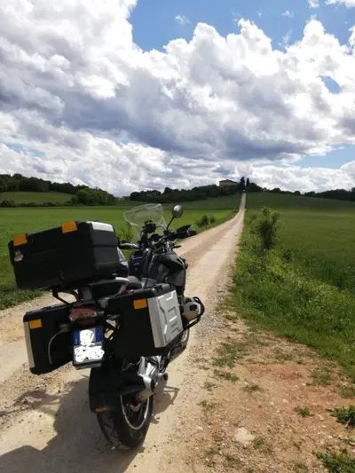 Bmw R 1200 GS (2010 - 12) usata