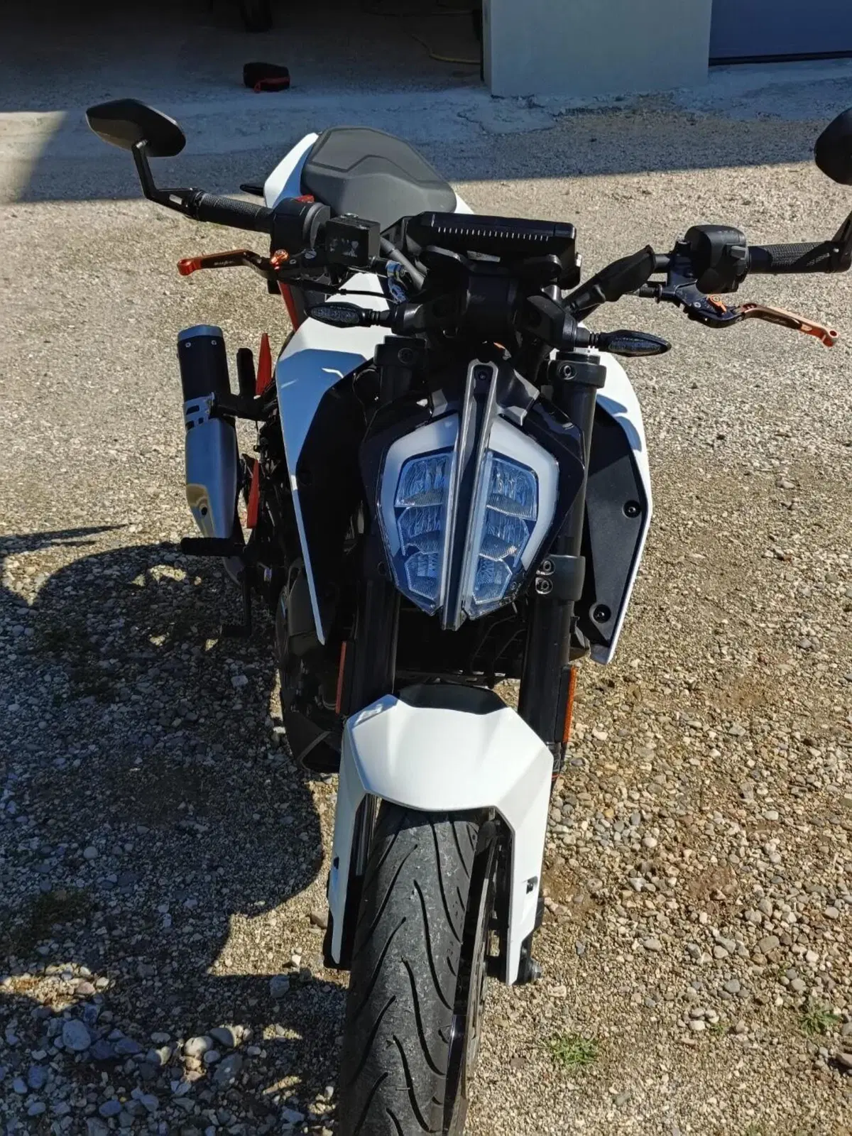 KTM 125 Duke ABS (2017 - 20) (5)