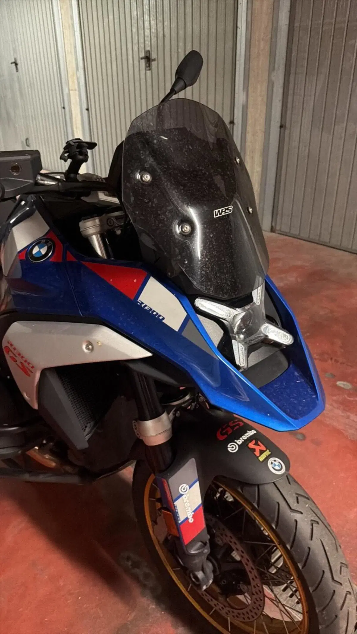 Bmw R 1300 GS Trophy (2023 - 26) (4)