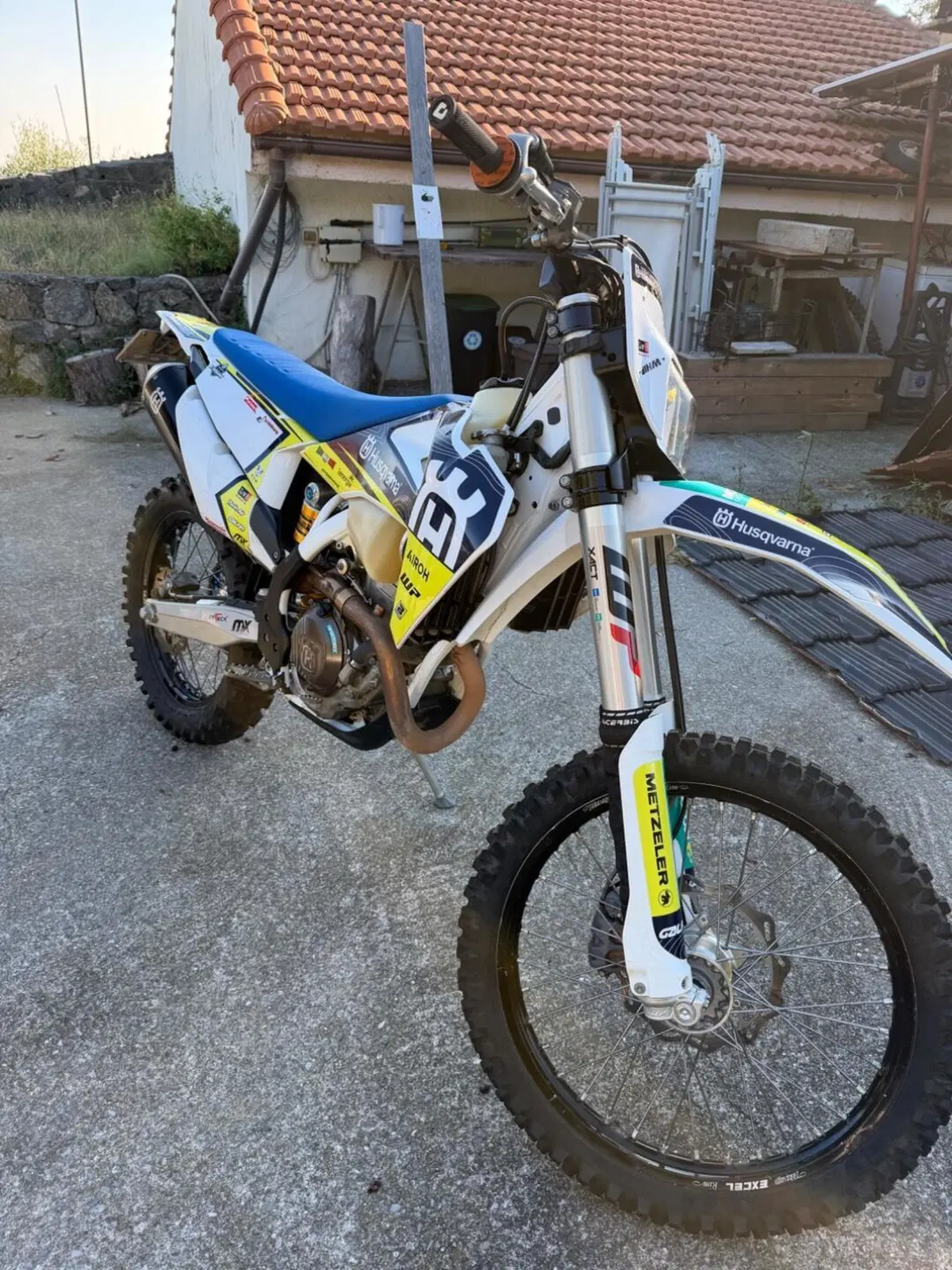 Husqvarna FE 350 (2023) (4)