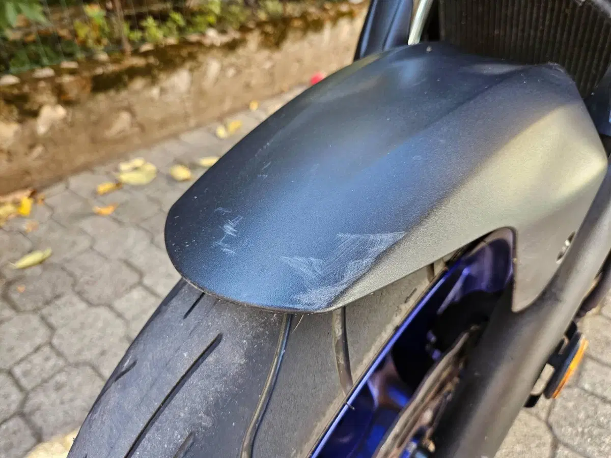 Yamaha MT-07 (2018 - 20) (7)
