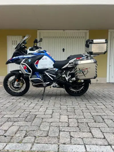 Bmw R 1250 GS Adventure (2019 - 20) usata