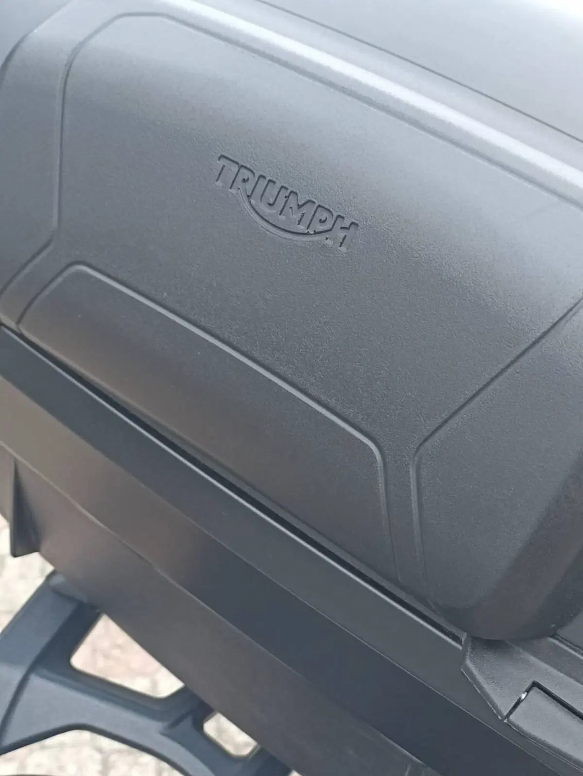 Triumph Tiger Sport 660 (2022 - 24) (5)
