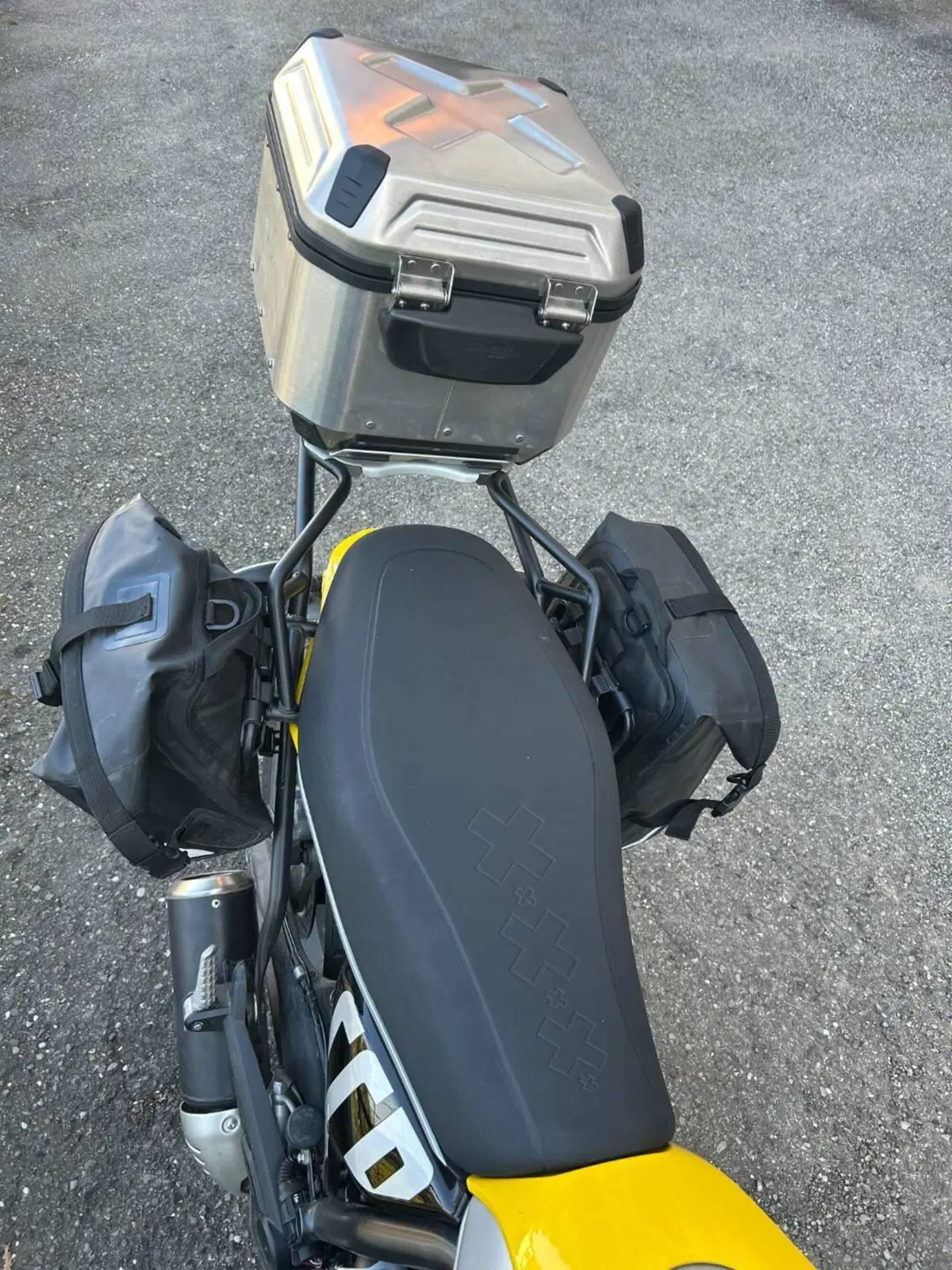 Ducati Scrambler 800 Icon (2025 - 26) (3)