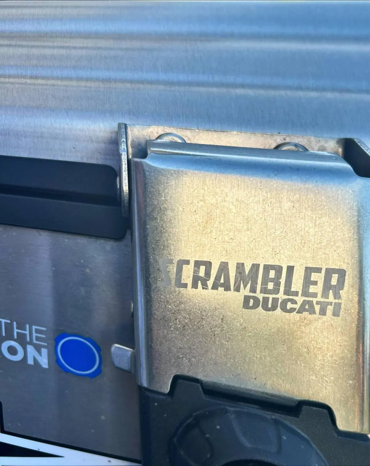 Ducati Scrambler 800 Icon (2025 - 26) (5)