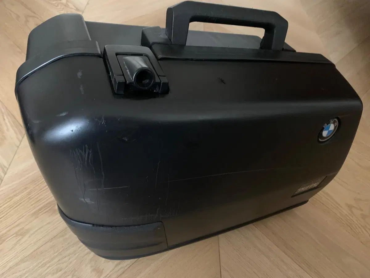 Borsa sinistra BMW per K100 e k75