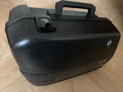 Borsa sinistra BMW per K100 e k75