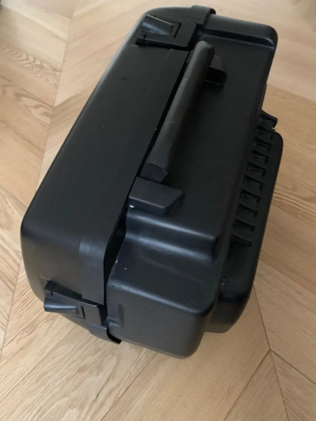 Borsa sinistra BMW per K100 e k75 (3)