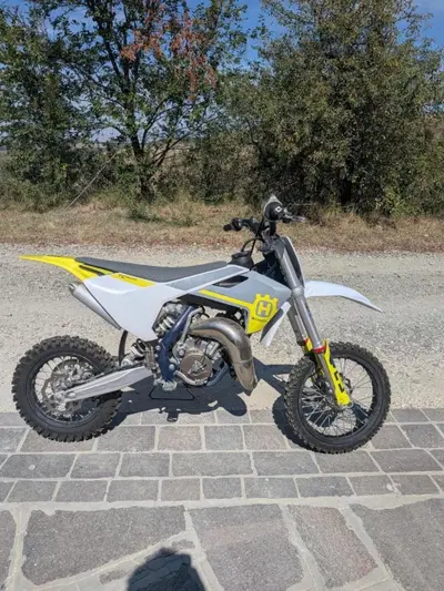 Husqvarna TC 65 (2023 - 26) usata