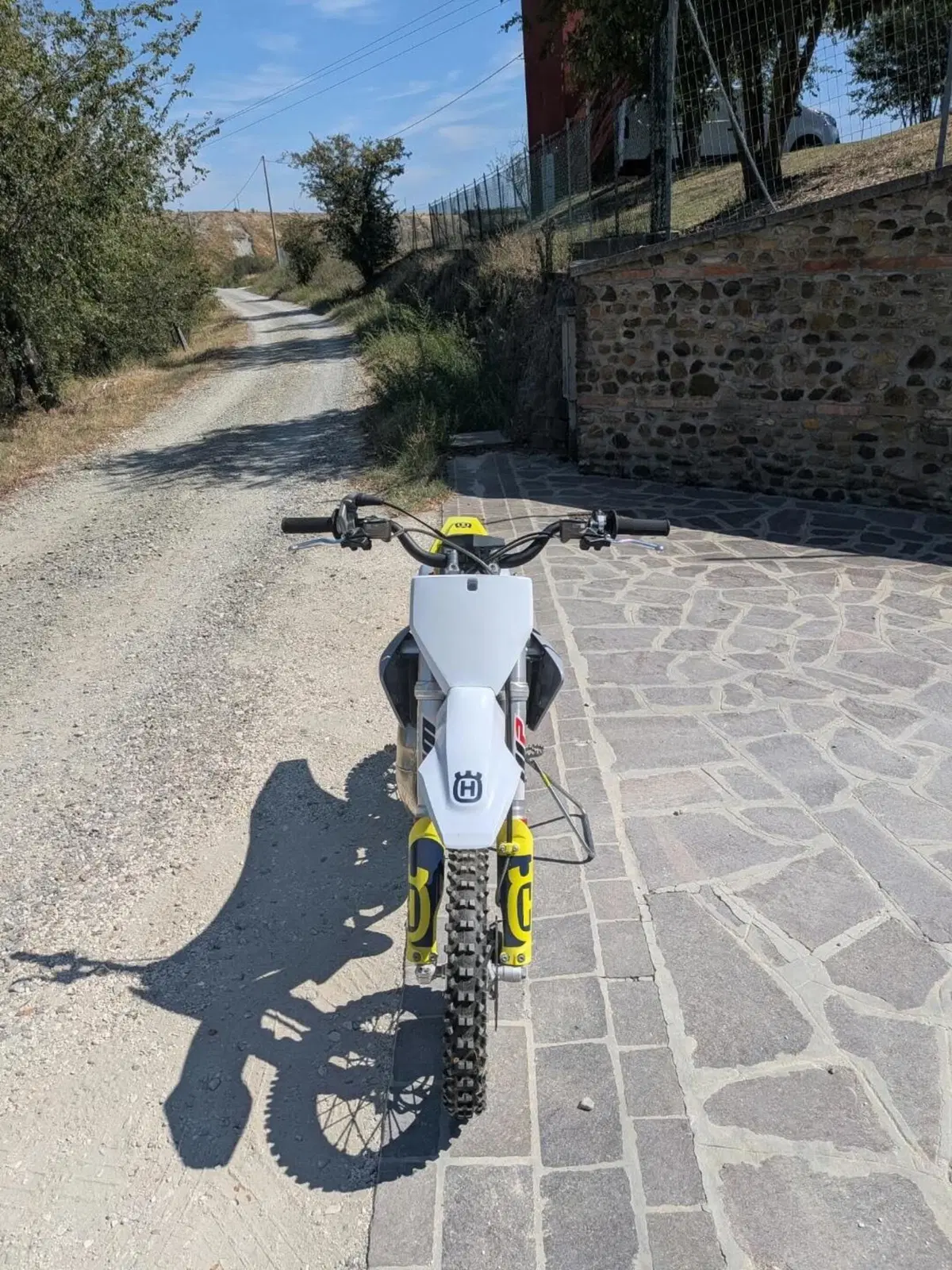 Husqvarna TC 65 (2023 - 26) (4)