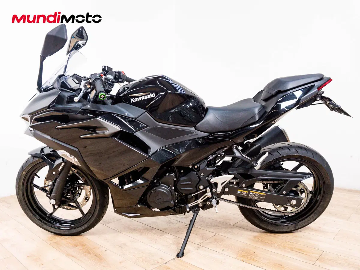 Kawasaki Ninja 500 (2024 - 26) (6)