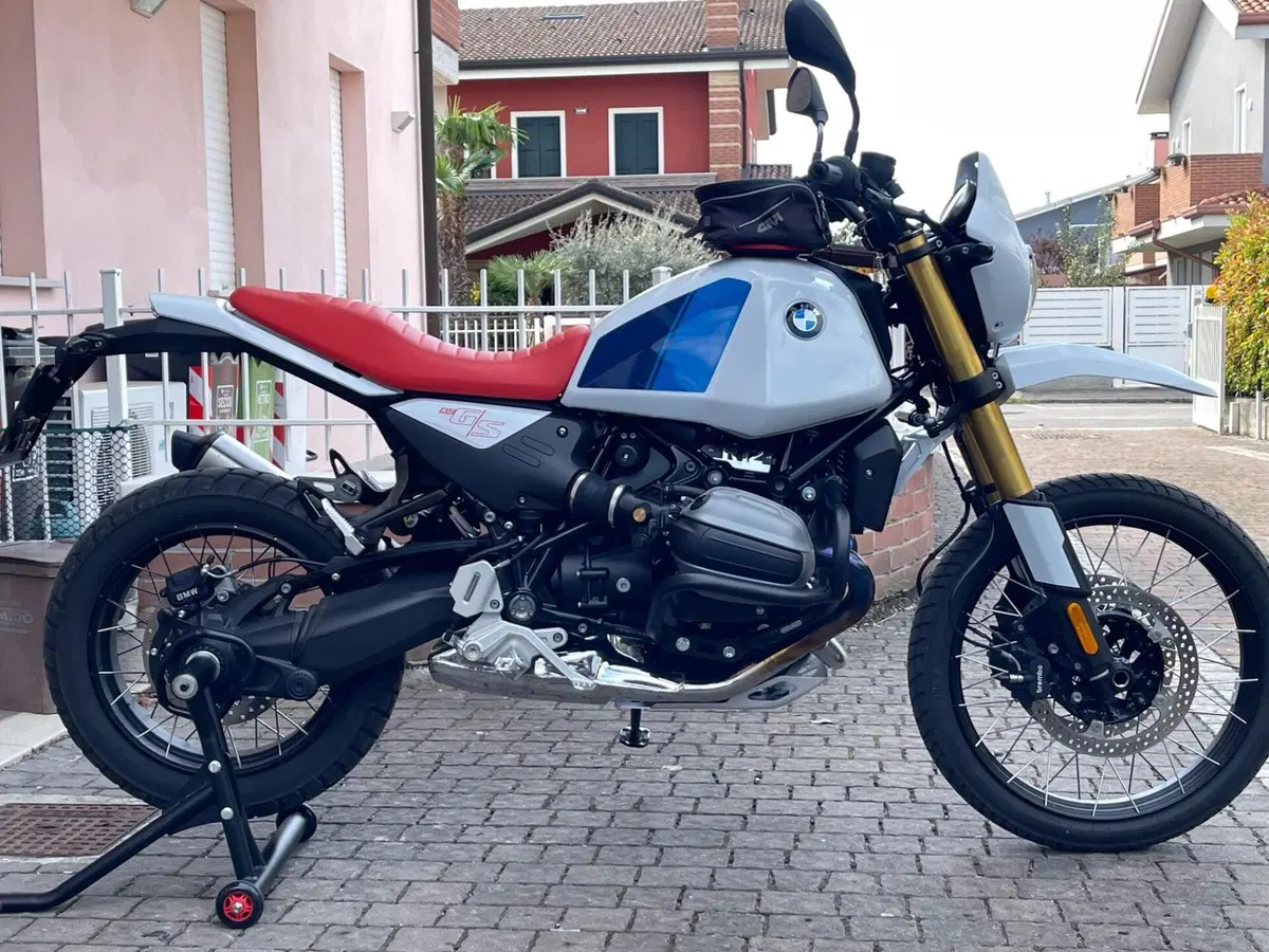 Bmw R 12 G/S (2026 - 27) (4)