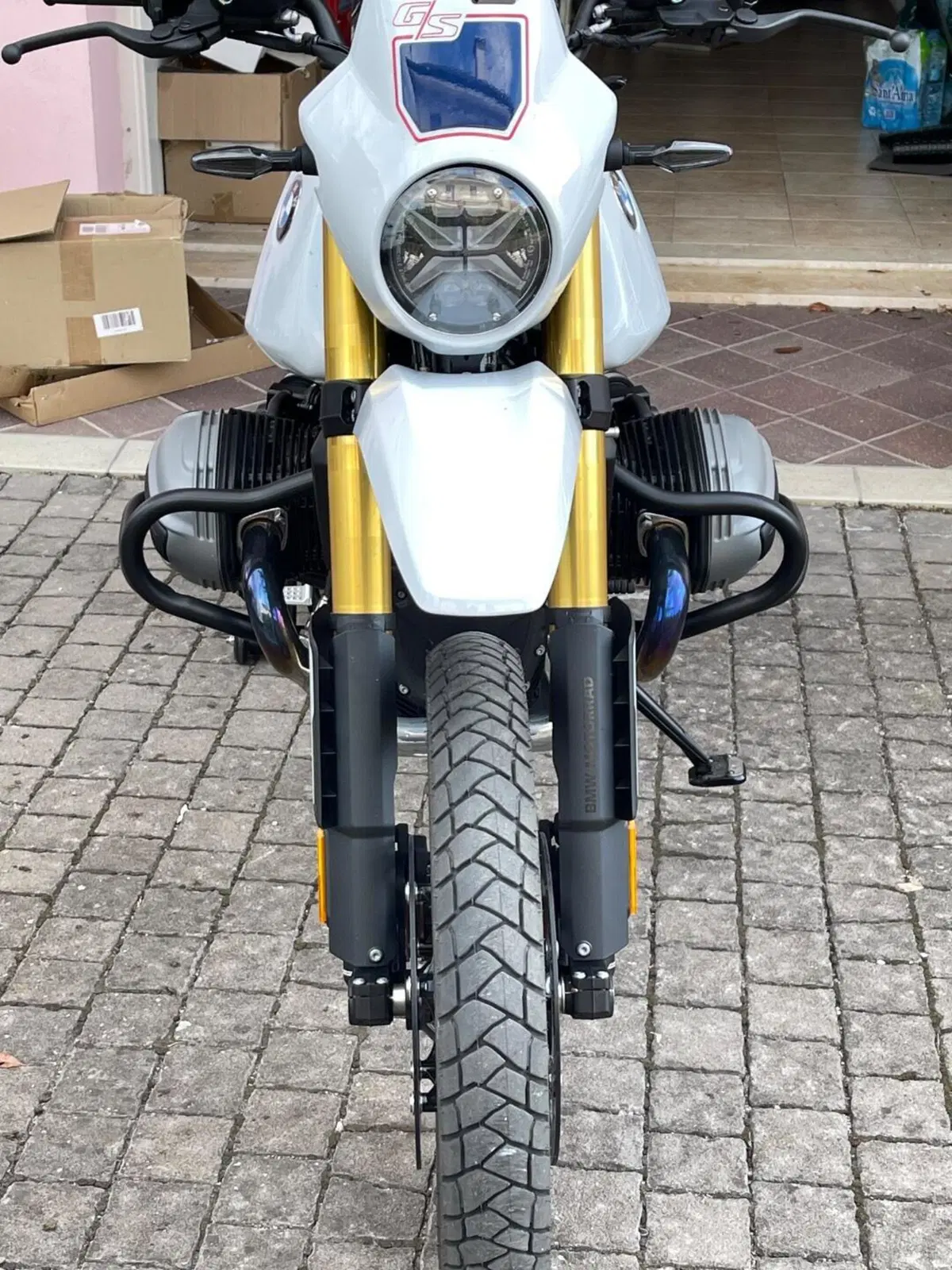 Bmw R 12 G/S (2026 - 27) (5)