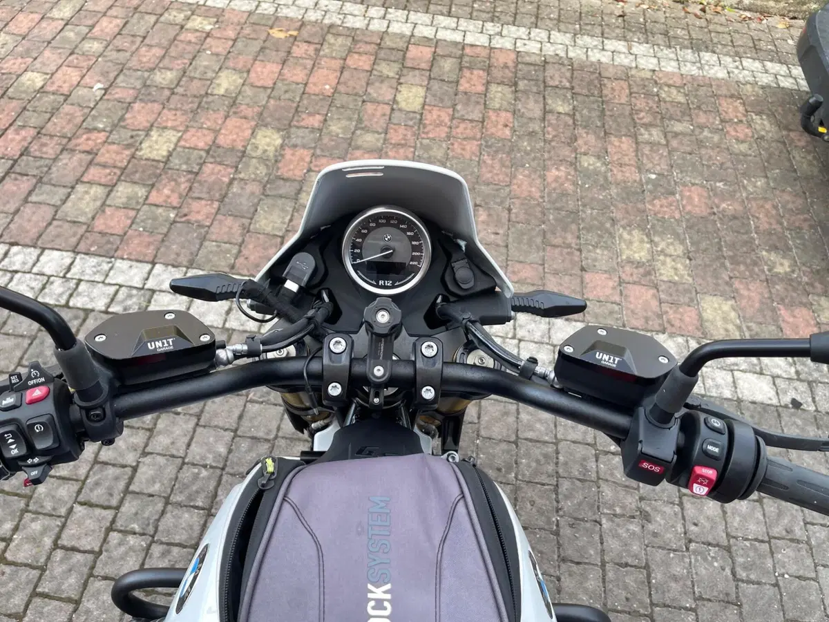 Bmw R 12 G/S (2026 - 27) (7)