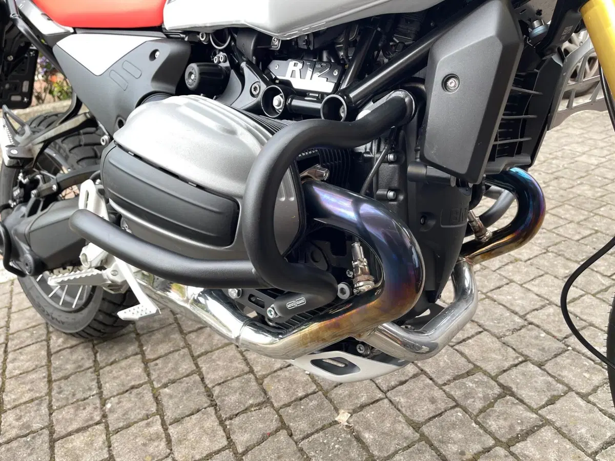 Bmw R 12 G/S (2026 - 27) (10)