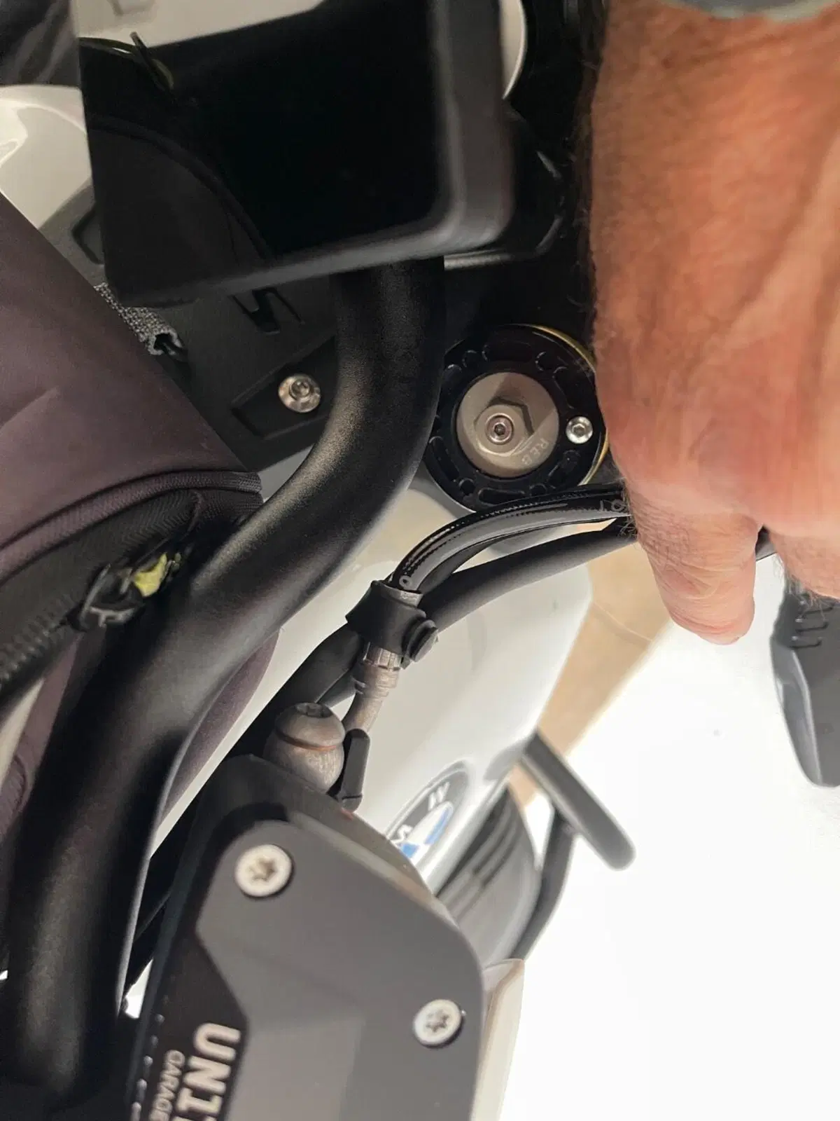 Bmw R 12 G/S (2026 - 27) (11)