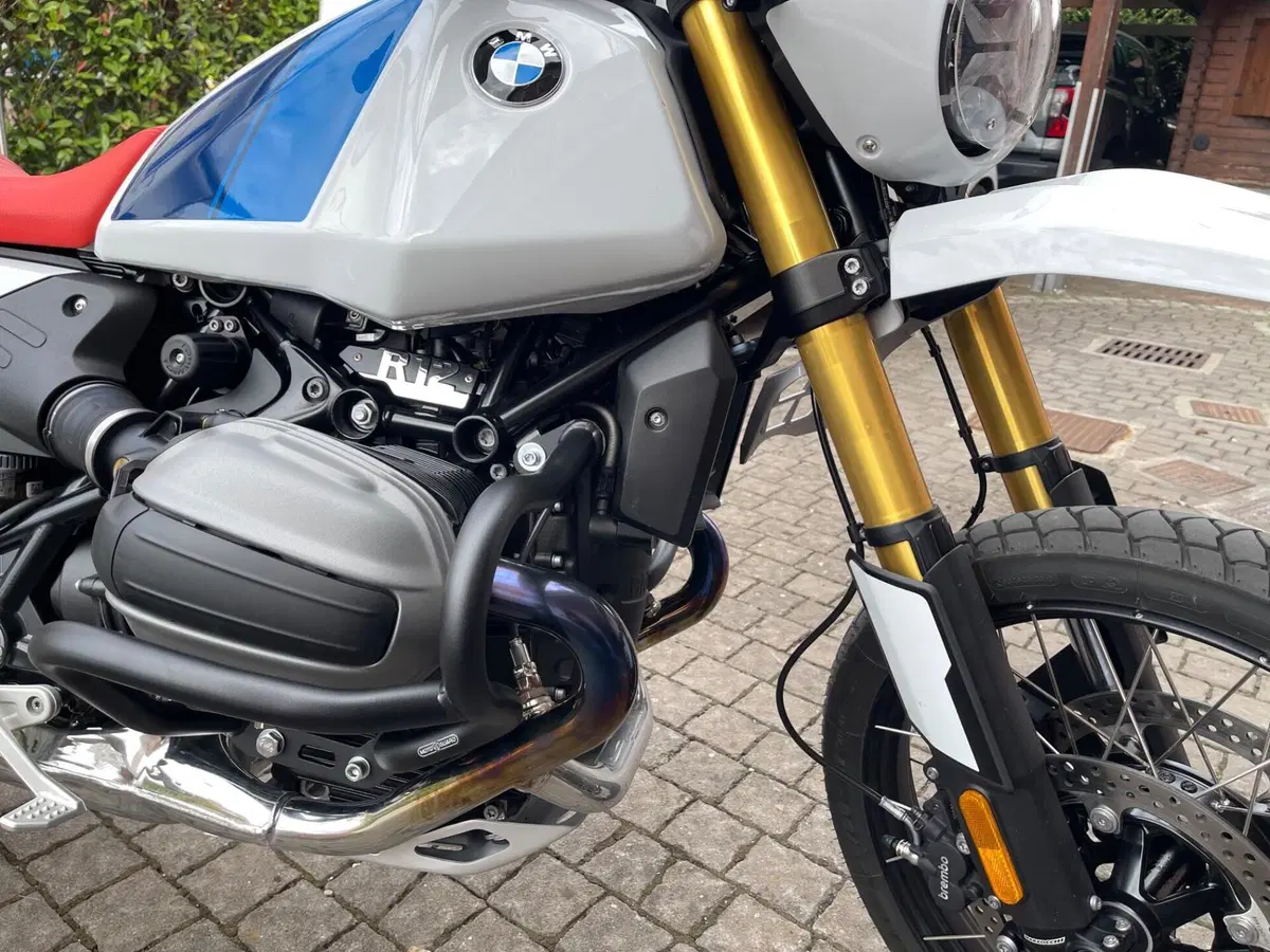 Bmw R 12 G/S (2026 - 27) (12)
