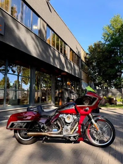 Harley-Davidson 107 Road Glide Special (2017 - 18) - FLTRXS usata