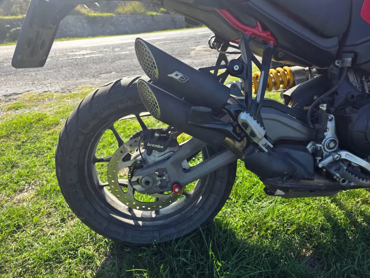 Ducati Multistrada V2 (2025 - 26) (3)
