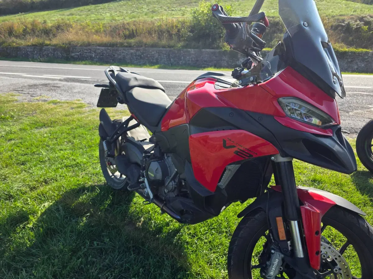 Ducati Multistrada V2 (2025 - 26) (4)