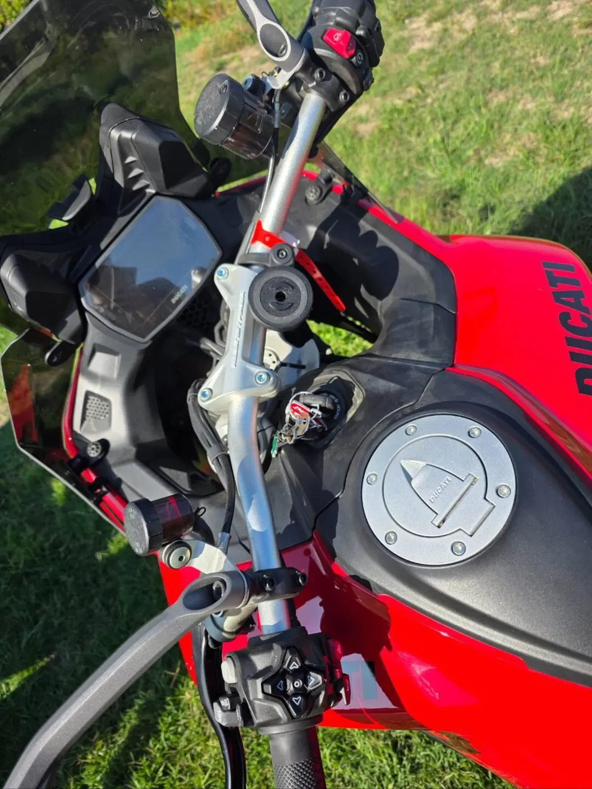 Ducati Multistrada V2 (2025 - 26) (6)