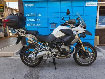 Bmw R 1200 GS (2010 - 12) usata