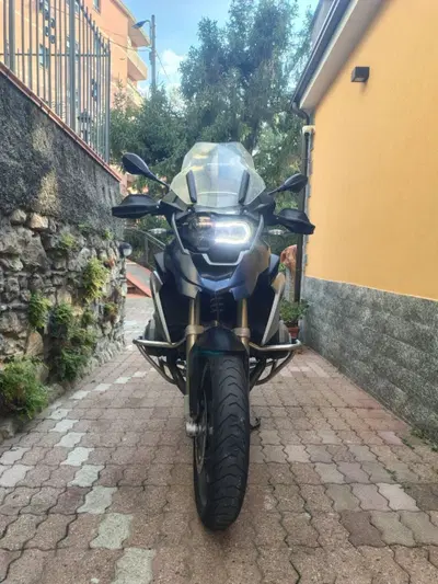 Bmw R 1200 GS (2013 - 16) usata