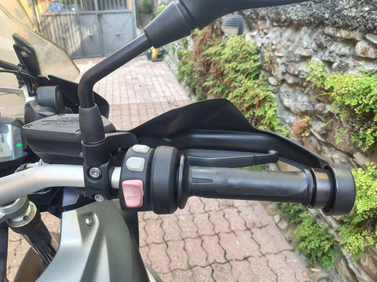 Bmw R 1200 GS (2013 - 16) (6)