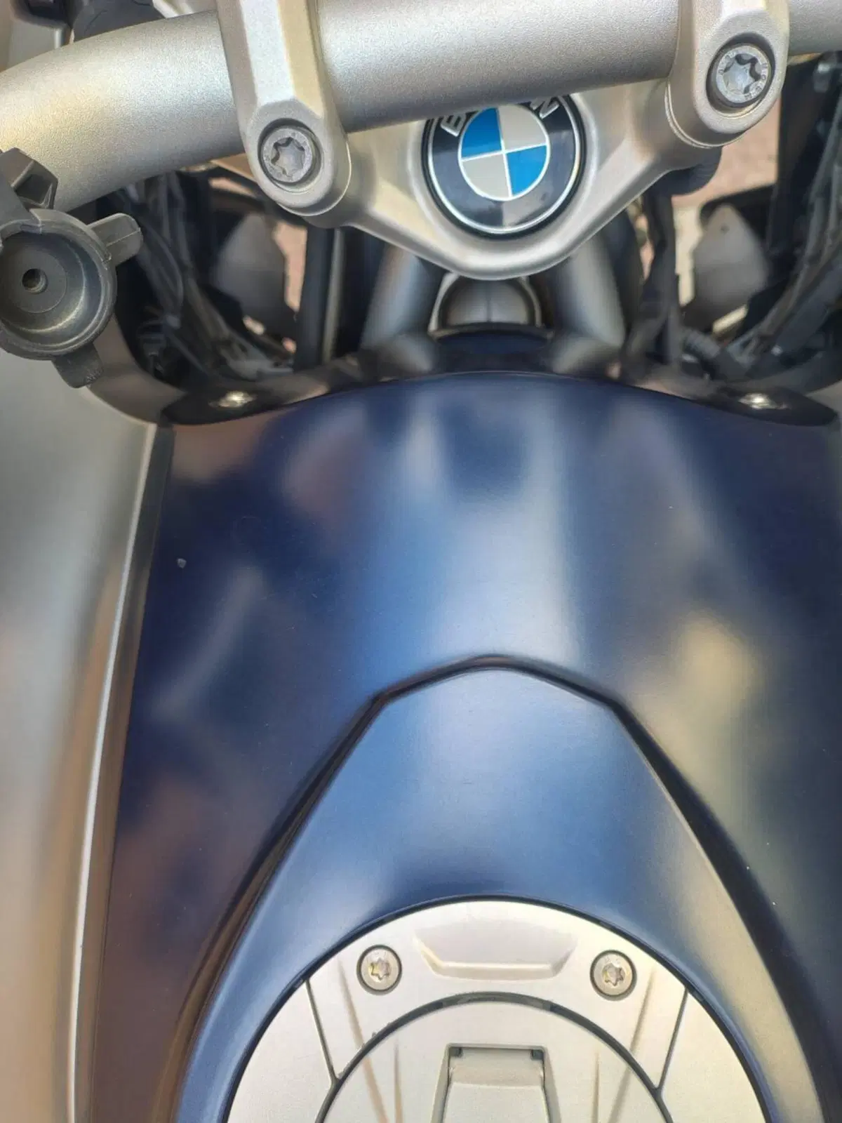 Bmw R 1200 GS (2013 - 16) (9)