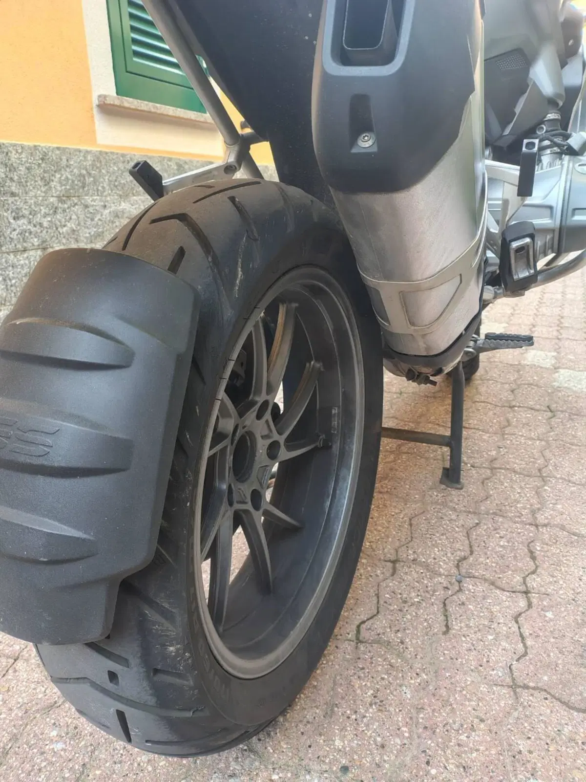 Bmw R 1200 GS (2013 - 16) (12)
