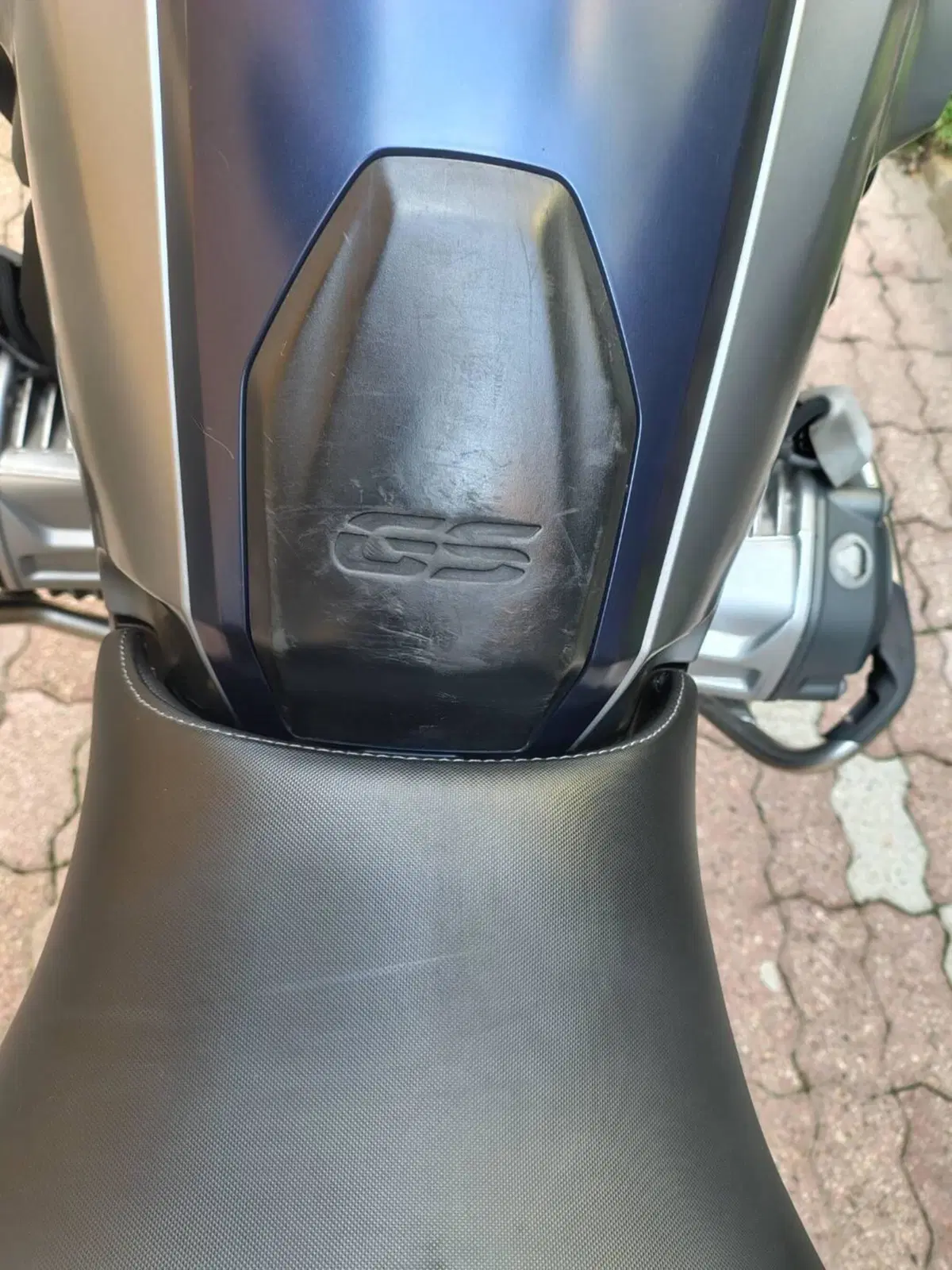 Bmw R 1200 GS (2013 - 16) (15)