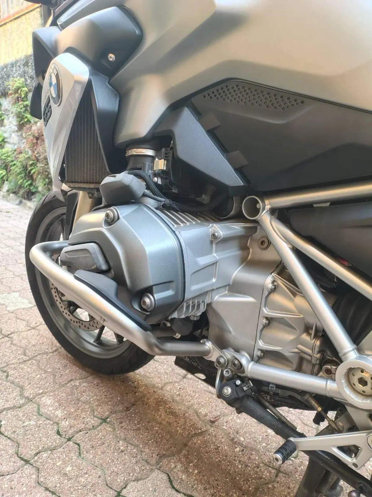 Bmw R 1200 GS (2013 - 16) (16)
