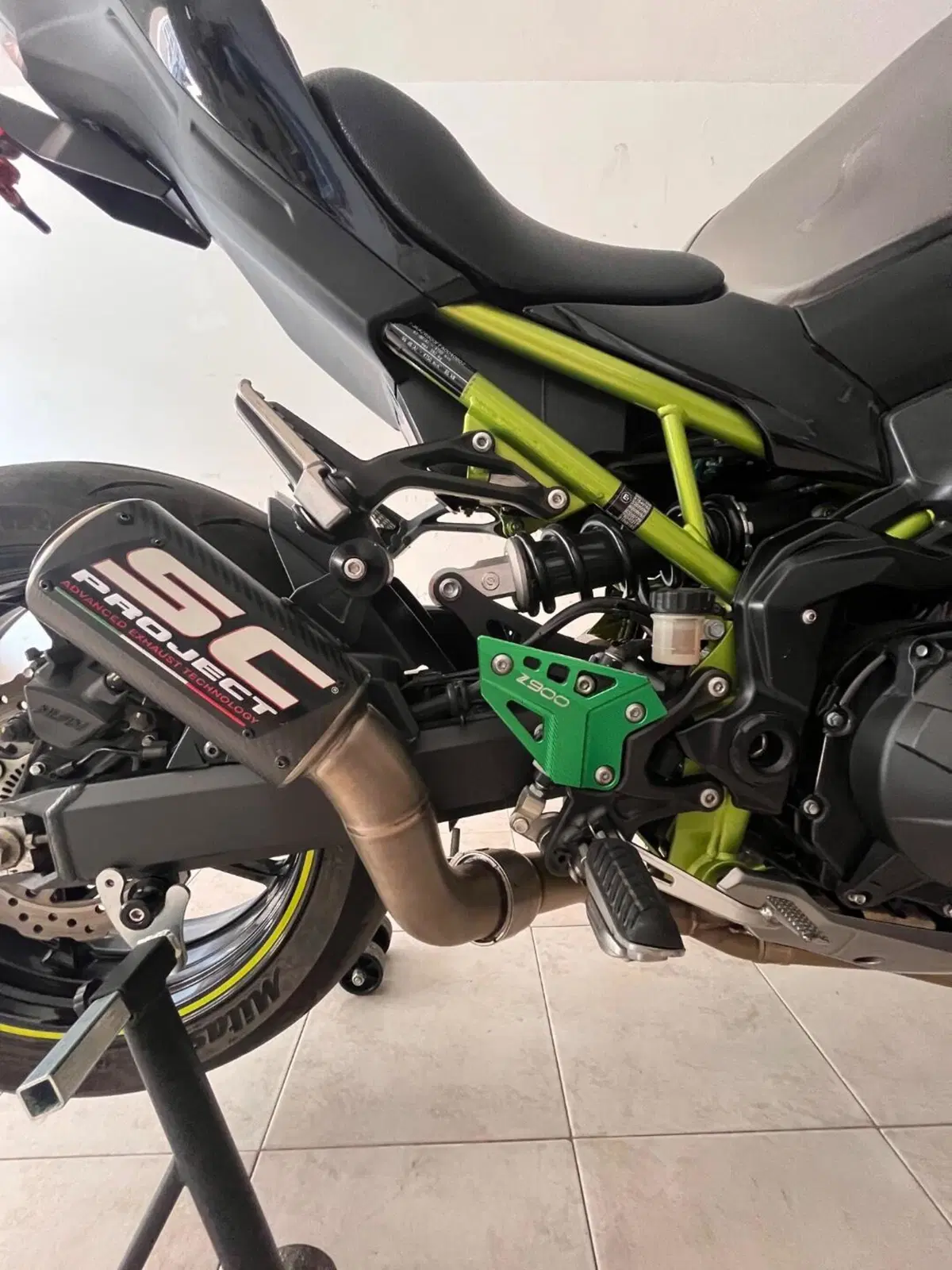Kawasaki Z 900 (2020) (4)