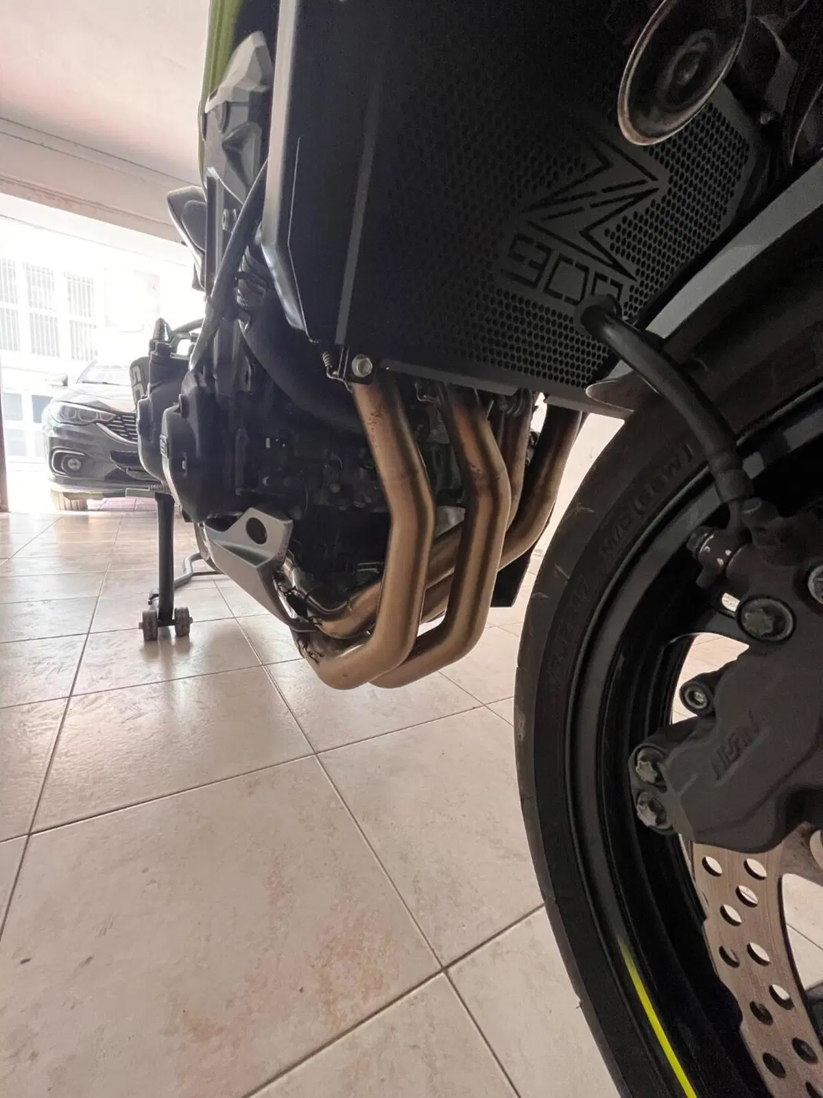 Kawasaki Z 900 (2020) (5)