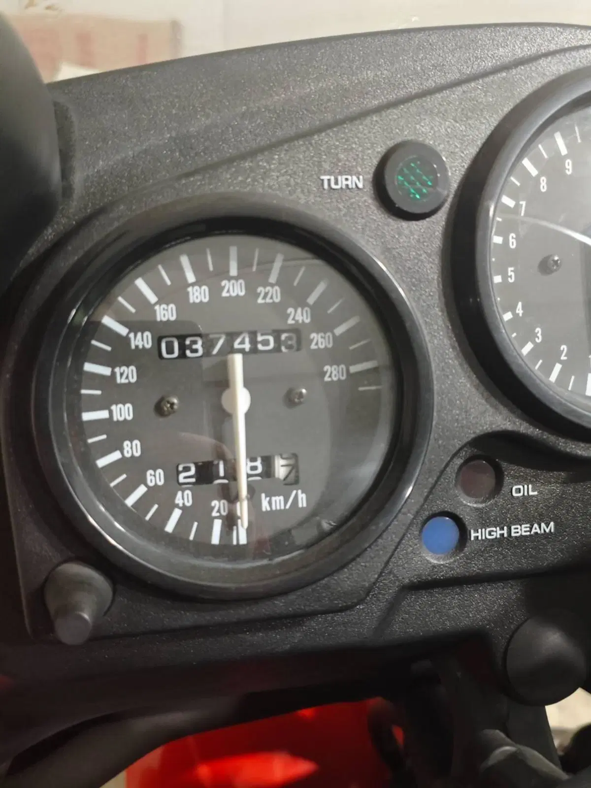 Honda CBR 600 F (4)